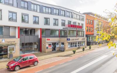 Geversstraat 77-B