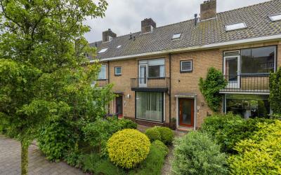 Lange Voort 18