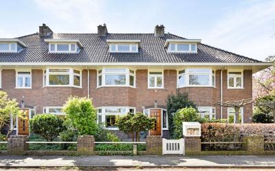 Laan van Al. 60