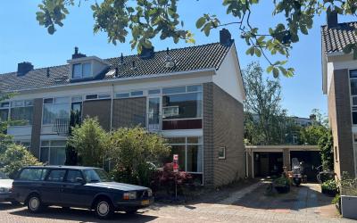 Prinses Beatrixlaan 54