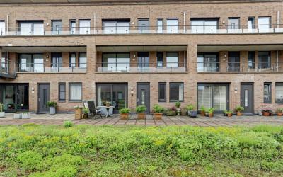 Ommevoort 122