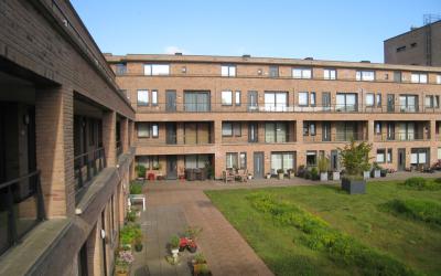 Ommevoort 212