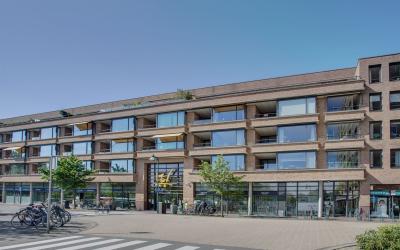 Ommevoort 228