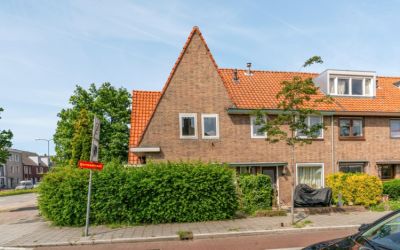 Borneostraat 1