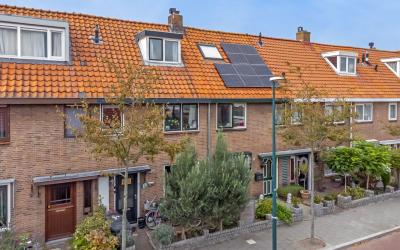 Borneostraat 7