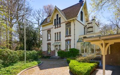Rhijngeeste. 11