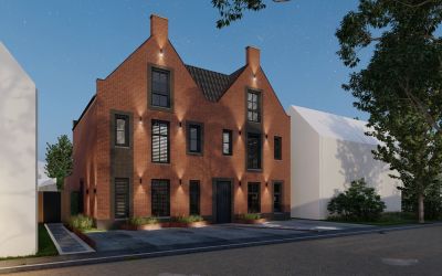 Oude Rijnzi. 11