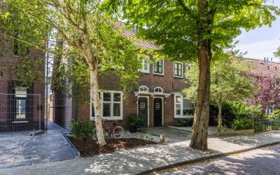 Oude Rijnzi. 15