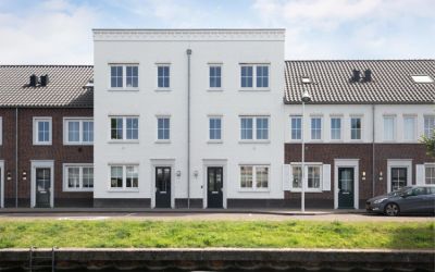 Twee Gezust. 18