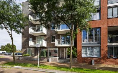 Sterreschans 103
