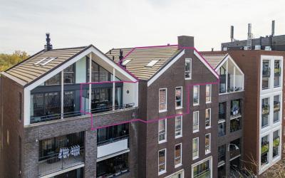 Sterreschans 575