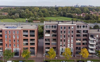 Sterreschans 373