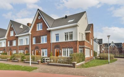 Rhijnhofweg 39
