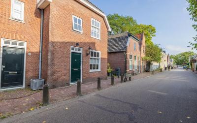 Dorpsstraat 61