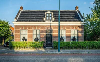 Dorpsstraat 68