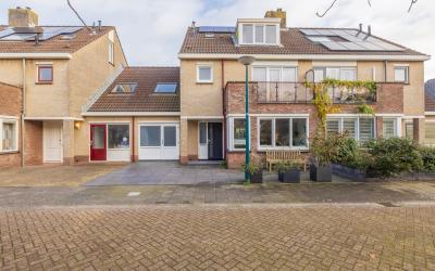 Groenhoevel. 4