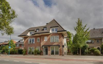 Rhijngeesterstraatweg 94-D