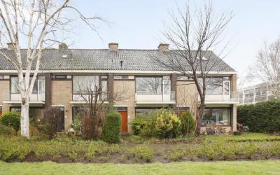 Huis te koop Frans Halslaan 58