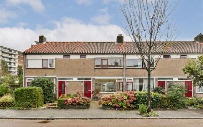 Begonialaan 18