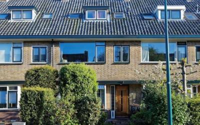 Toorenveltstraat 14