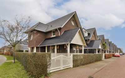 De Zaalberg 1