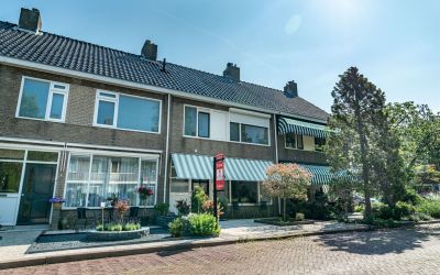 Marijkestraat 4