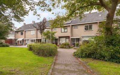 Beatrixstraat 9