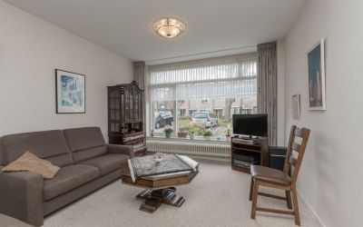Beatrixstraat 4