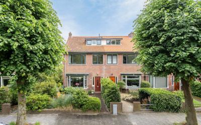 Berkenkade 33