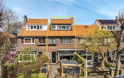Lindelaan 27