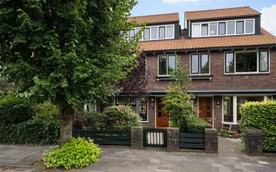 Lindelaan 16