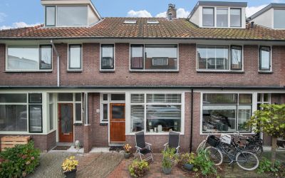 Koningstraat 66