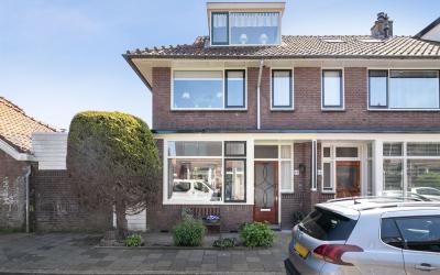 Koningstraat 68