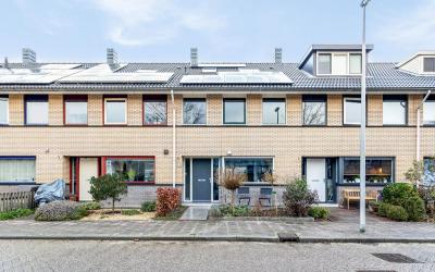 Bloemendaal. 16