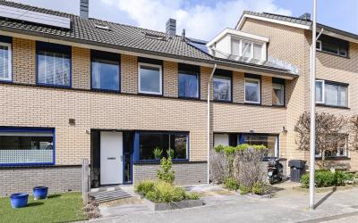 Bloemendaal. 6