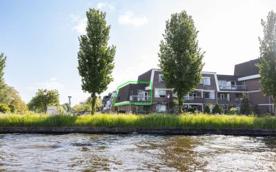 Voordorp 8