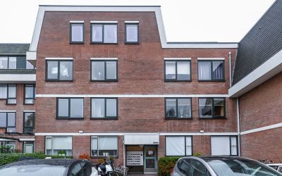 Voordorp 18