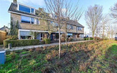 Zwaanstraat 1