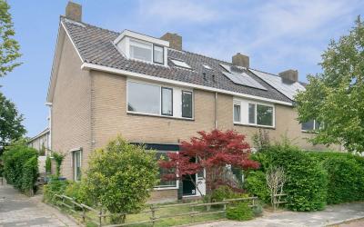Meeuwenlaan 25
