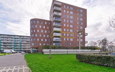 Zuiderschans 15