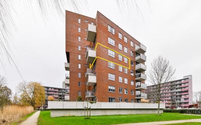 Westerschans 17