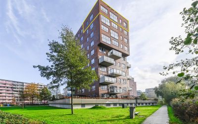 Westerschans 32