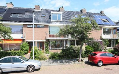 Leeuwerikst. 23
