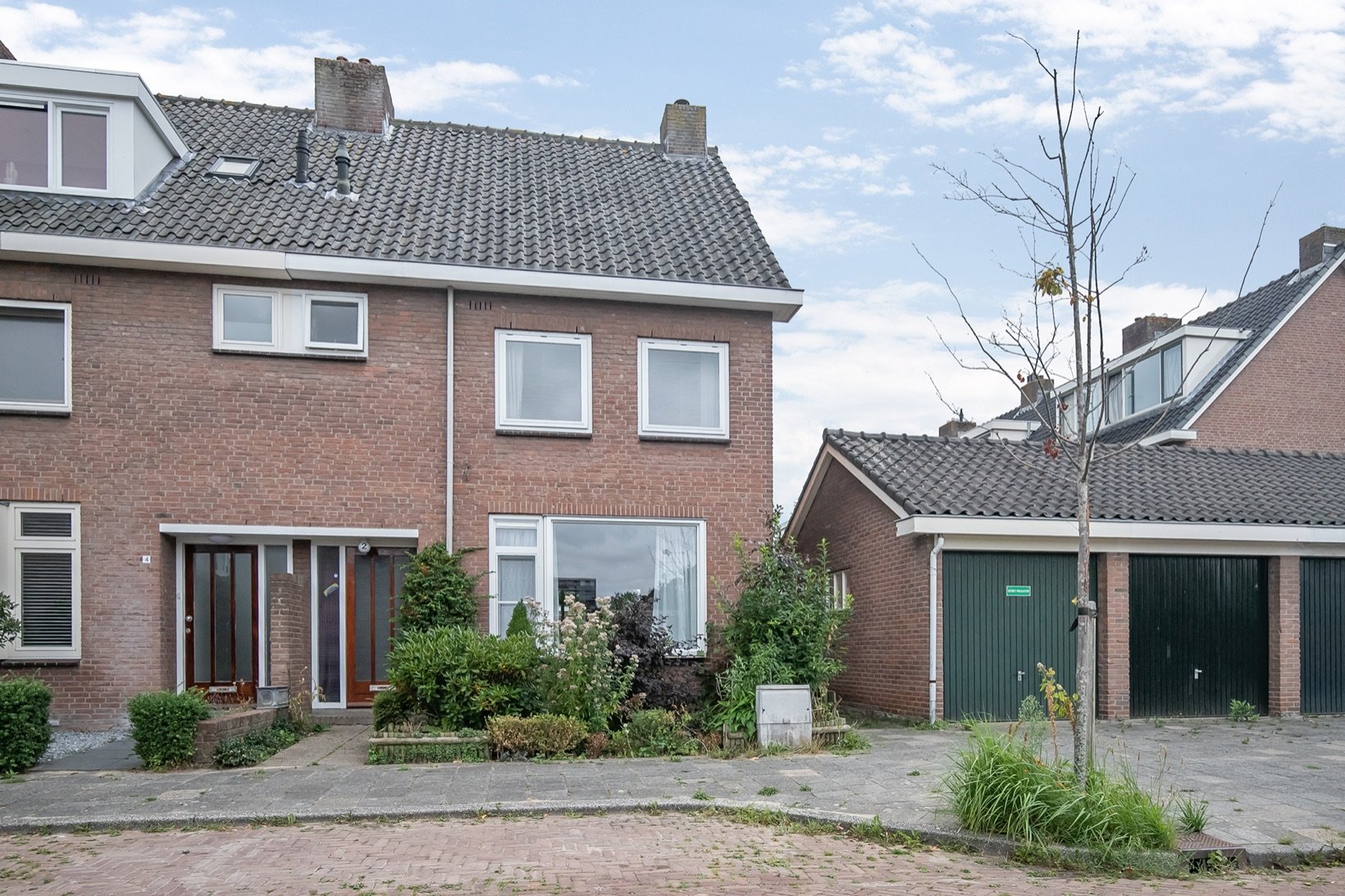 snipstraat 2 leiderdorp