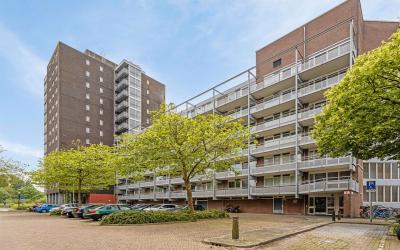 Roodborstst. 1