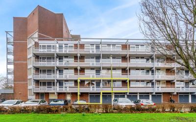 Roodborstst. 28