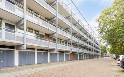 Roodborstst. 30