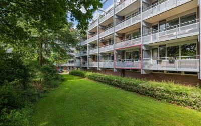 Roodborstst. 33