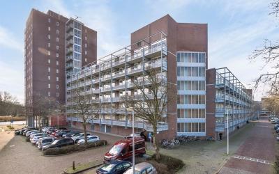 Roodborstst. 52