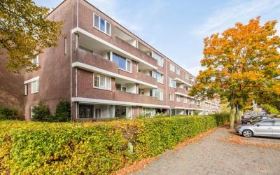 Laan van Ouderzorg 115